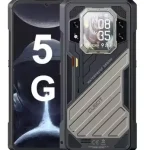 CUBOT KINGKONG X Smartphone 5G