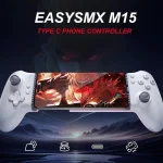 EasySMX M15 teléfono móvil Gamepad