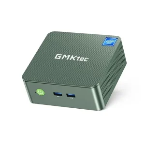 GMKtec-Mini PC G3