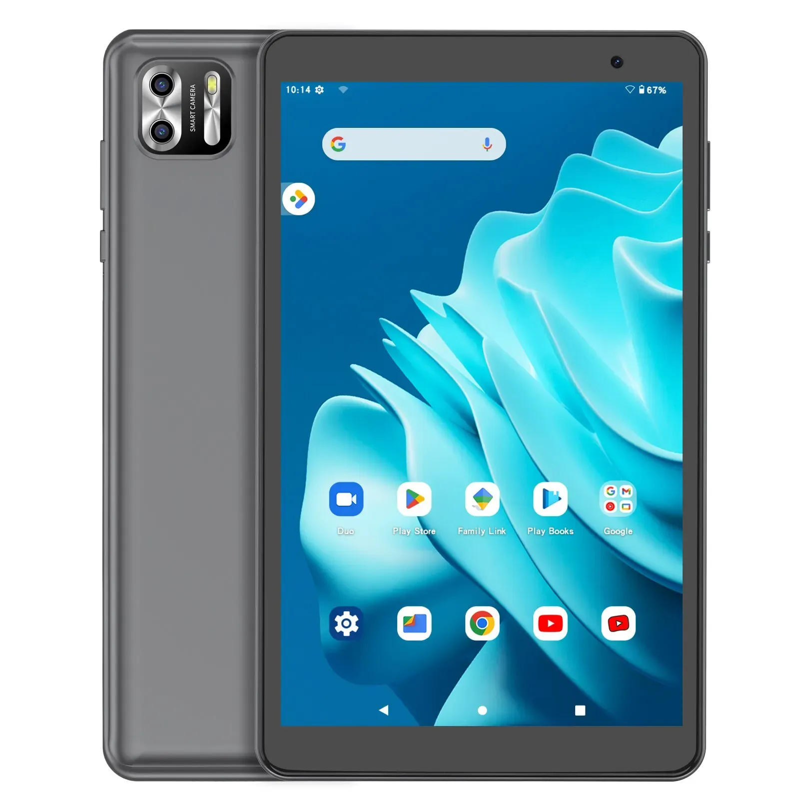 PRITOM-Tableta Android 13 de 8 pulgadas