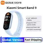 Xiaomi-pulsera inteligente 9 Versión Global