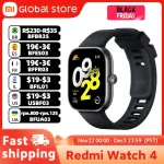 Xiaomi-reloj inteligente Redmi Watch 4