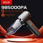 SZUK 985000 PA-aspiradora