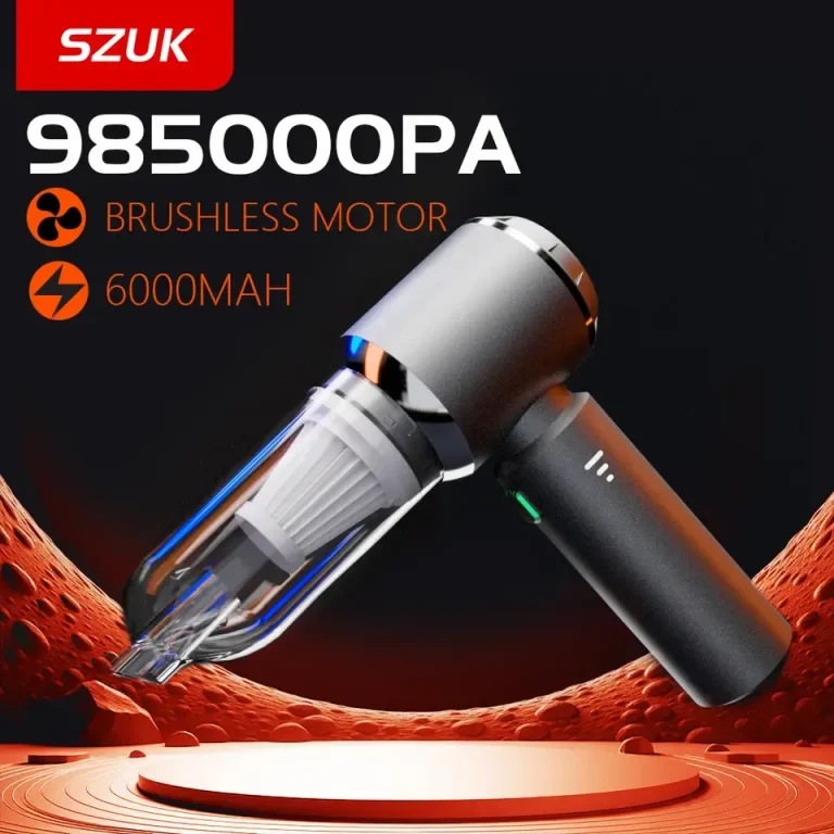 SZUK 985000 PA-aspiradora