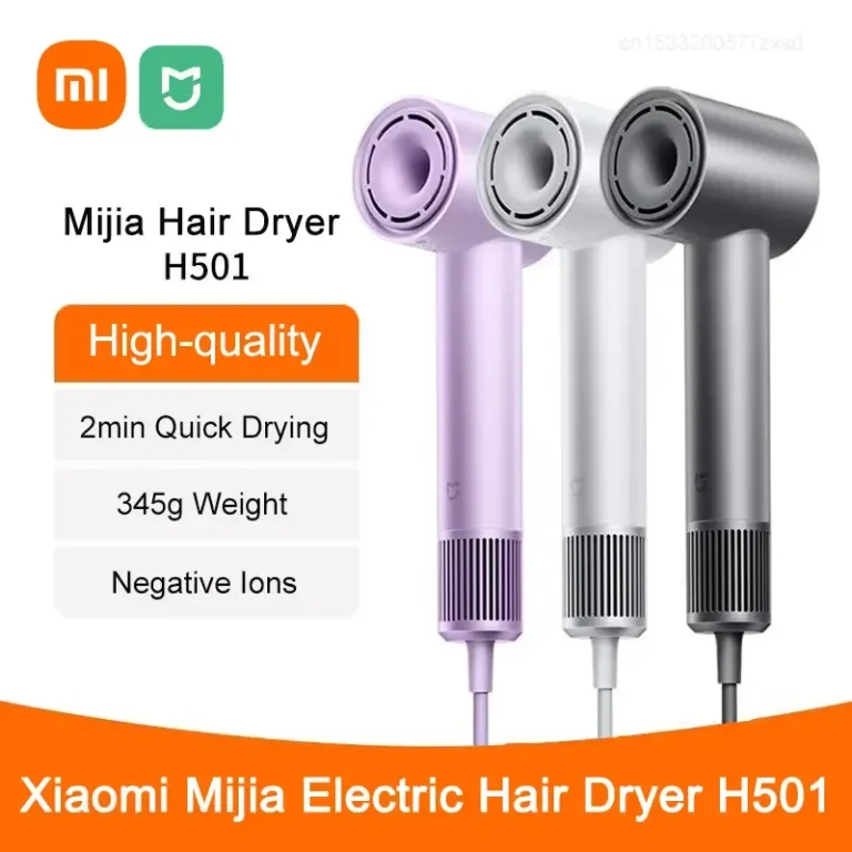 XIAOMI MIJIA H501