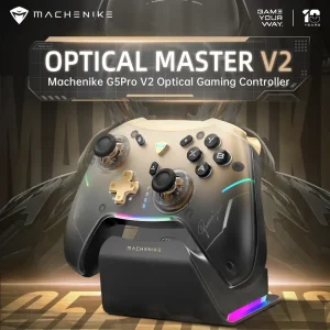 MACHENIKE-controlador de juegos G5Pro V2 Ultimate