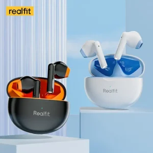 Realfit F2 auriculares