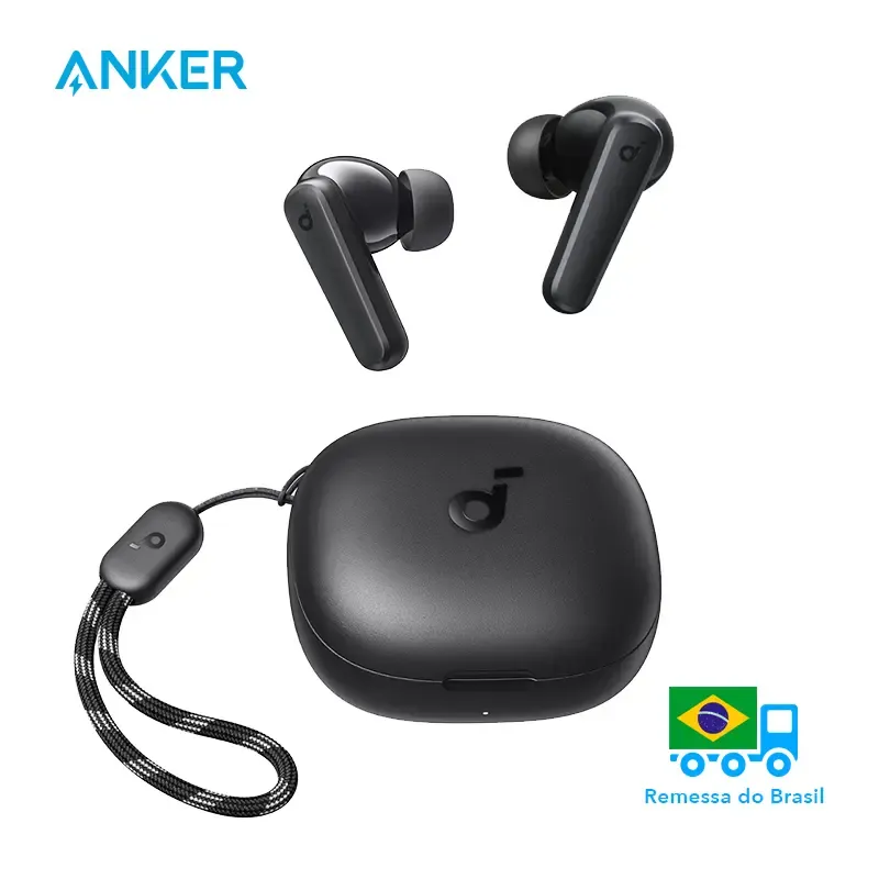 Soundcore by Anker P20i auriculares