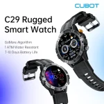 CUBOT C29 SmartWatch