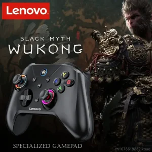 Controlador Lenovo S02