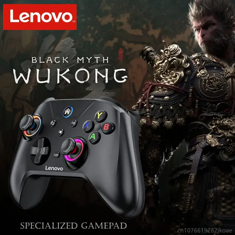 Controlador Lenovo S02