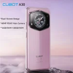 Cubot A30