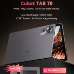 Cubot TAB 70