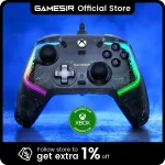 Gamepad con cable GameSir Kaleid