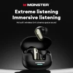 Monster MQT52