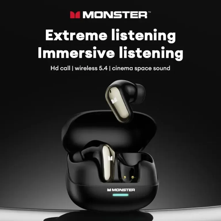 Monster MQT52