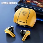 Transformers TF-T06 auriculares
