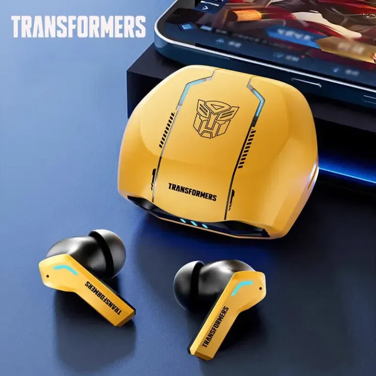 Transformers TF-T06 auriculares