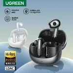 UGREEN H6 Pro auriculares inalámbricos