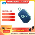 Altavoz Bluetooth Soundcore Select de 4 Go