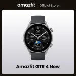 Amazfit GTR 4