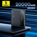 Baseus 100W Power Bank 20000mAh