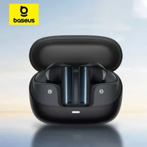 Baseus auriculares inalámbricos Bowie M2s ANC