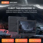 Cubot TAB KINGKONG