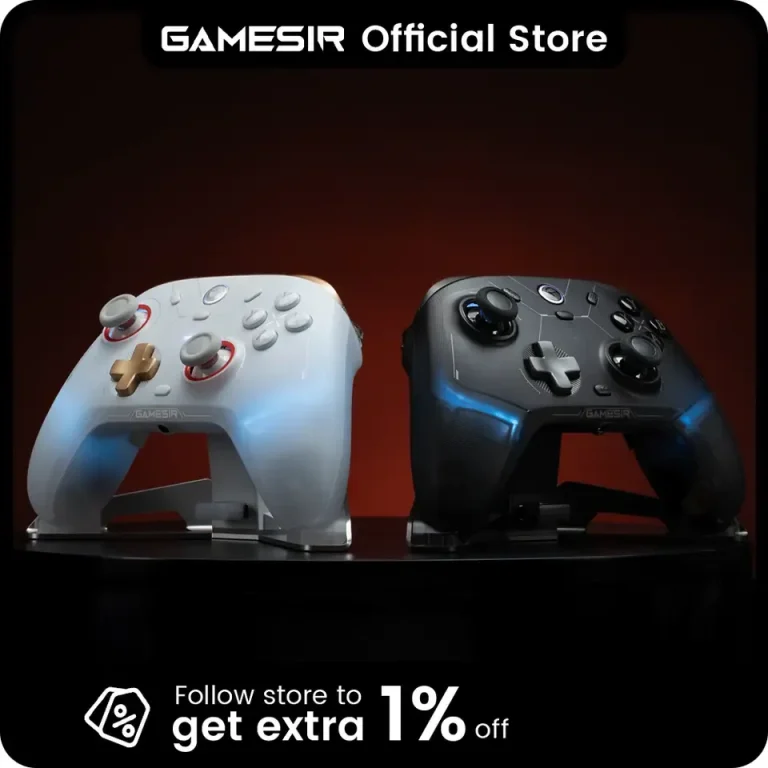 GameSir Cyclone 2