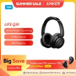 Soundcore by Anker Life Q30 auriculares