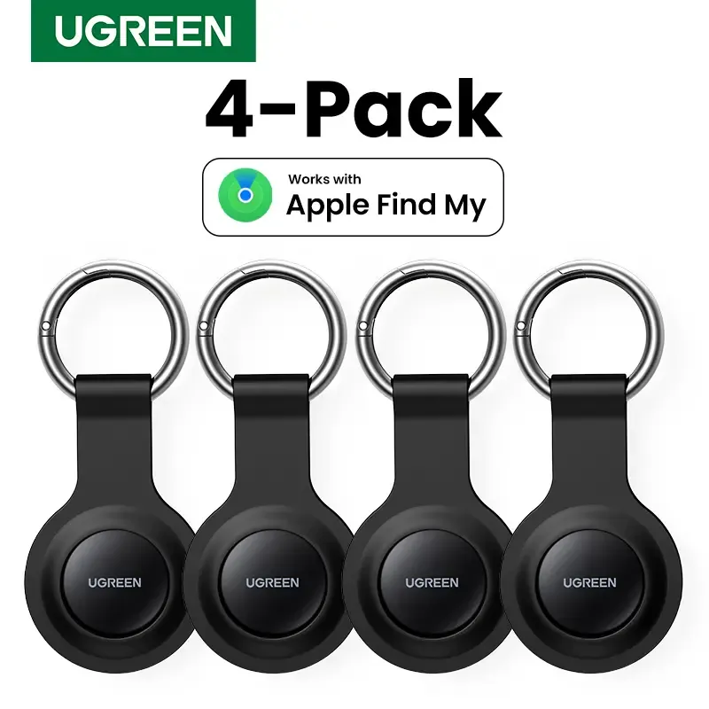UGREEN Finder seguridad SmartTrack