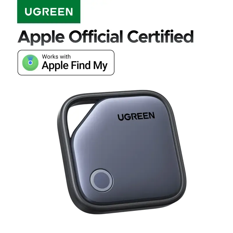 UGREEN Rastreador Bluetooth inteligente