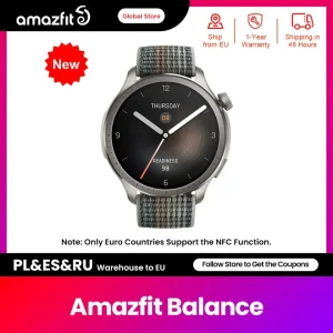 Amazfit Balance