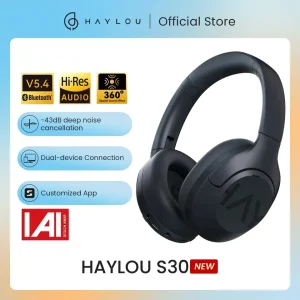 HAYLOU S30