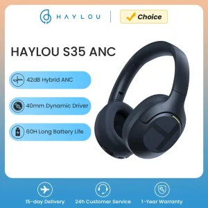 HAYLOU S35 ANC