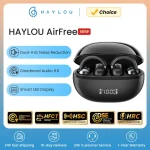 HAYLOU auriculares inalámbricos AirFree