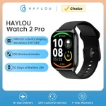 HAYLOU-reloj inteligente 2 Pro