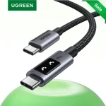 UGREEN UNO PD100W Cable USB C