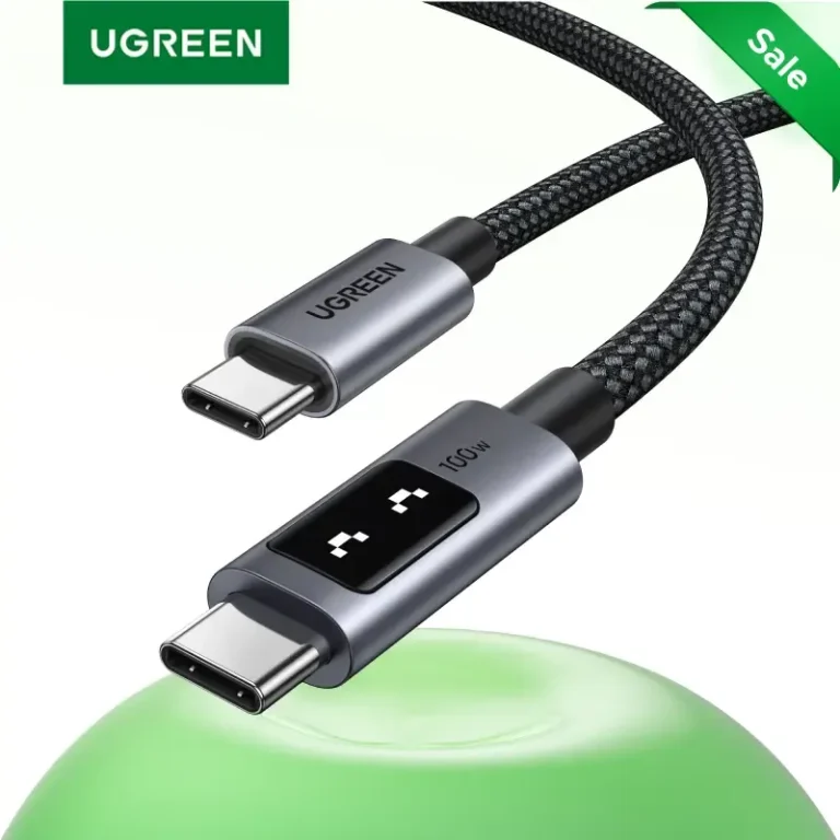 UGREEN UNO PD100W Cable USB C