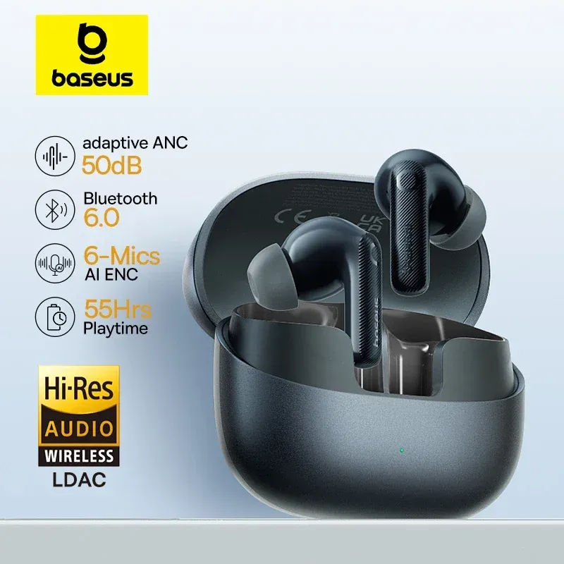 Baseus EP10 Pro