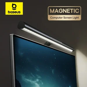Baseus Lámpara magnética para pantalla de ordenador
