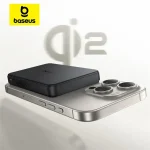 Baseus Qi2 Banco de energía magnético