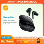 Soundcore de Anker Liberty 4 Pro