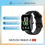 HAYLOU Watch 4