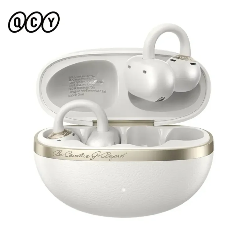 QCY Crossky C50