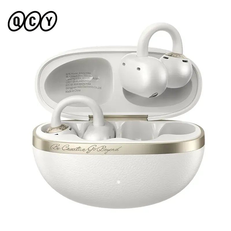 QCY Crossky C50