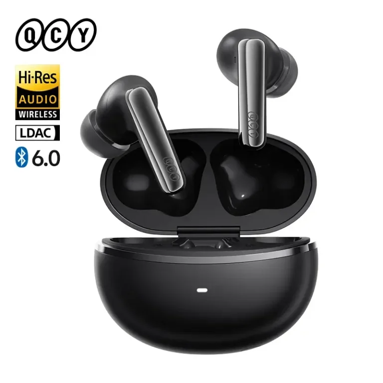 QCY MeloBuds N70 ANC