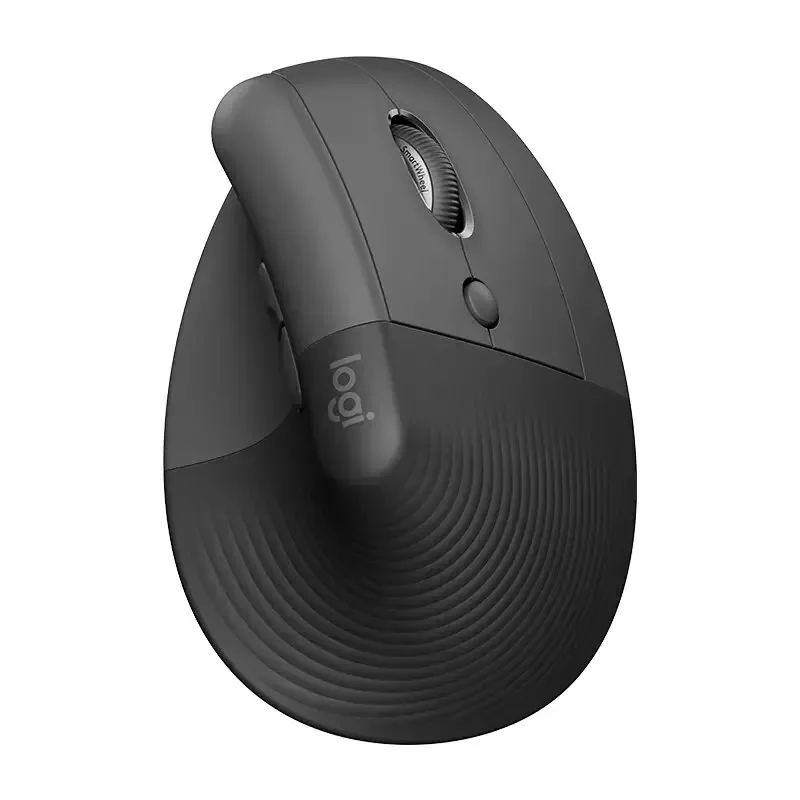 Logitech Lift Vertical Mouse