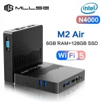 MLLSE Mini PC M2 Air