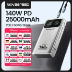 MOVESPEED M25Pro